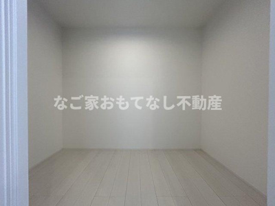 【内装】 | Jack biwajimaⅢ