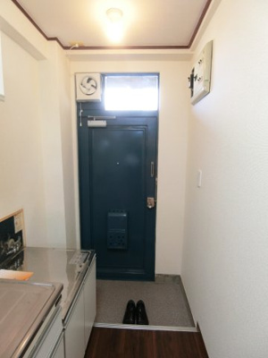 【玄関】 | 石井ビル