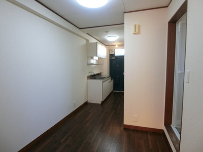 【居間・リビング】 | 石井ビル