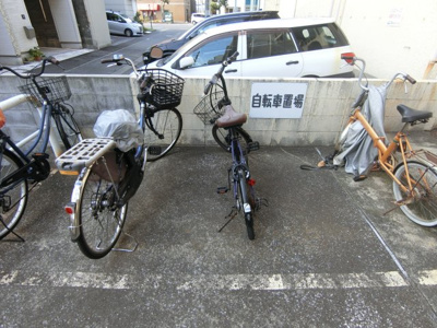 【その他共用部分】 | 石井ビル