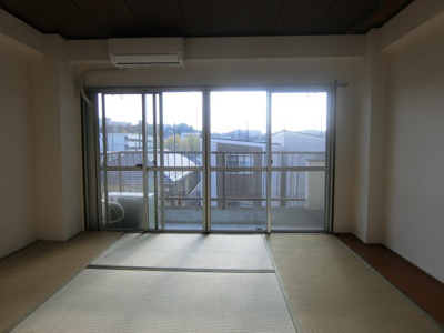 【和室】 | 石井ビル