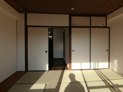 【和室】 | 石井ビル