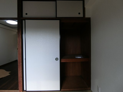 【収納】 | 石井ビル