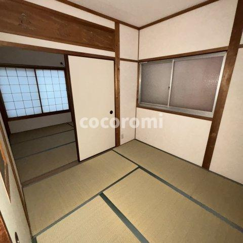 宮野町戸建のその他