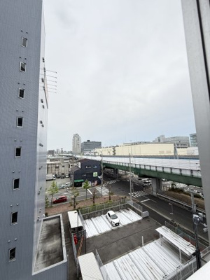 【展望】 | SEA SIDE PALACE KOBE