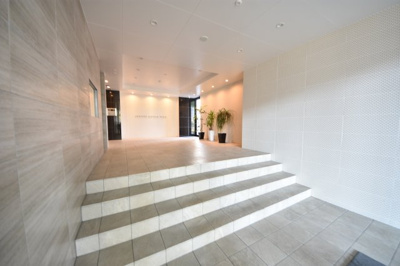 【ロビー】 | SEA SIDE PALACE KOBE