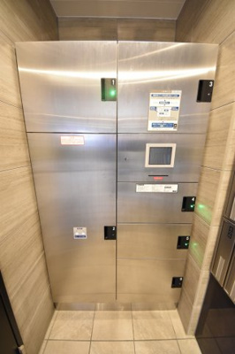 【その他共用部分】 | SEA SIDE PALACE KOBE