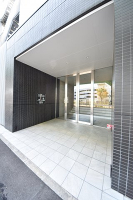 【外観】 | SEA SIDE PALACE KOBE