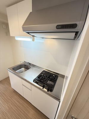 【キッチン】 | SEA SIDE PALACE KOBE