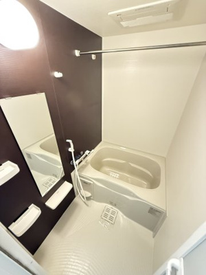 【浴室】 | SEA SIDE PALACE KOBE