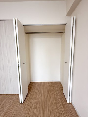 【収納】 | SEA SIDE PALACE KOBE