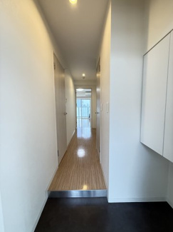 【玄関】 | SEA SIDE PALACE KOBE