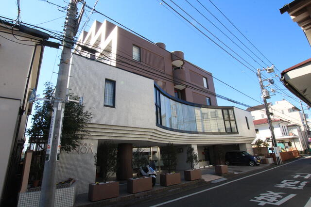 メゾンドノア天神町の画像