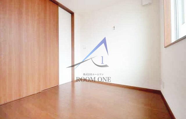 牡丹１丁目戸建の寝室|寝室です。