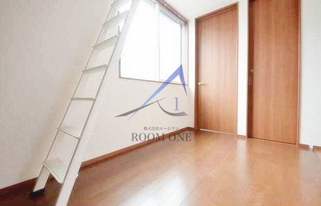 牡丹１丁目戸建の収納|収納です。