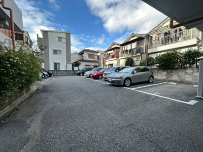 【駐車場】 | セントポリス