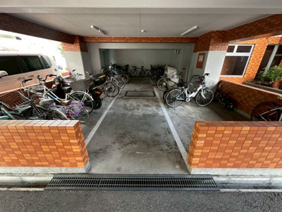 【その他共用部分】 | セントポリス