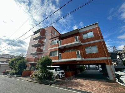 【外観】 | セントポリス