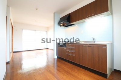 【キッチン】 | セントポリス