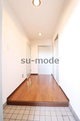 【玄関】 | セントポリス