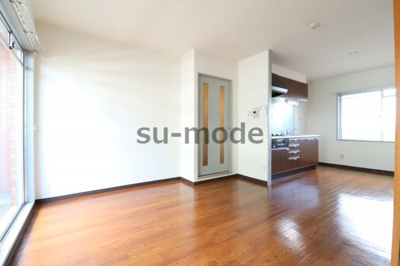 【居間・リビング】 | セントポリス