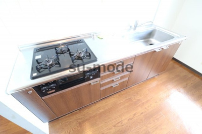 【キッチン】 | セントポリス