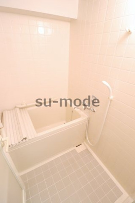 【浴室】 | セントポリス