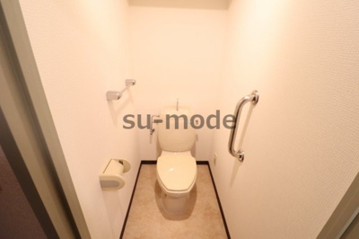 【トイレ】 | セントポリス