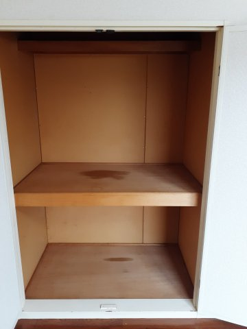 コンフォート21の収納|収納です