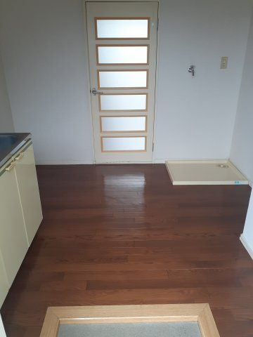 コンフォート21の内装|内装です