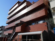 ライオンズマンション鷺沼第3の画像