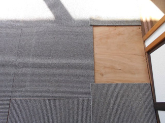 【洋室】 | ライオンズマンション鷺沼第3