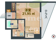 ブライズ中野中央の画像