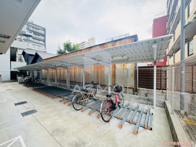 【その他共用部分】 | エスリード南森町ラグシス