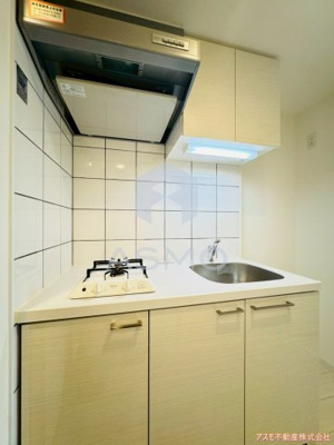 【キッチン】 | エスリード南森町ラグシス