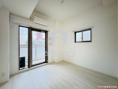 【その他】 | エスリード南森町ラグシス