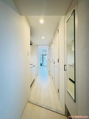 【その他】 | エスリード南森町ラグシス