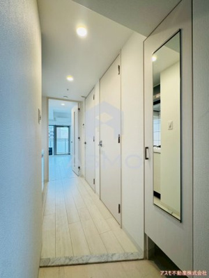 【その他】 | エスリード南森町ラグシス