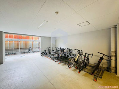 【その他共用部分】 | エスリード南森町ラグシス