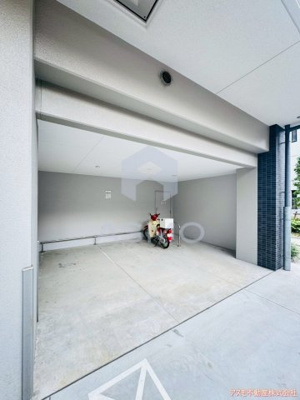 【その他共用部分】 | エスリード南森町ラグシス