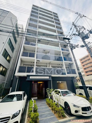 【その他共用部分】 | エスリード南森町ラグシス