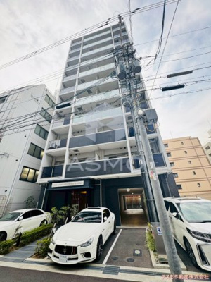 【その他共用部分】 | エスリード南森町ラグシス