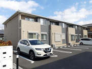 コート・ダジュール緑町　Ⅰの画像