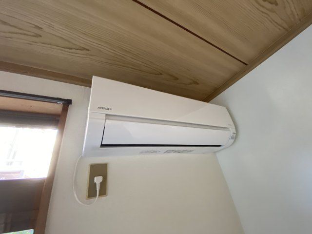 フェリーチェの設備