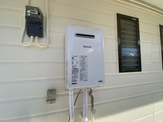 フェリーチェの設備