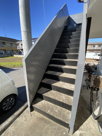 フェリーチェのその他共用部分