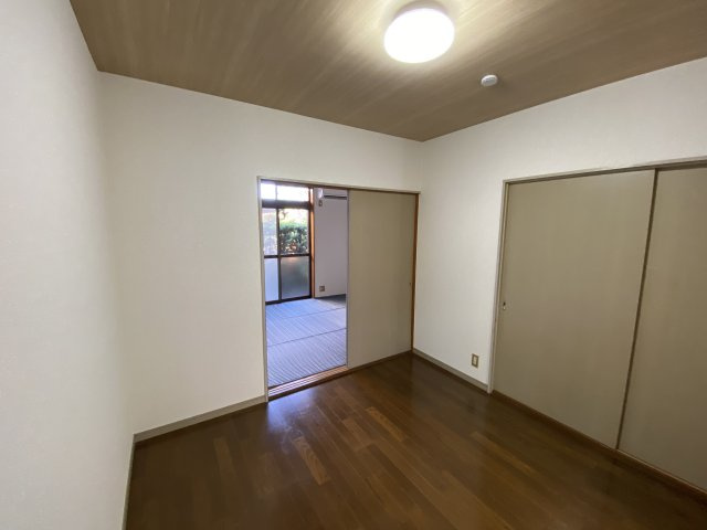 フェリーチェの居間・リビング