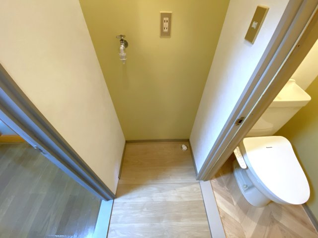 フェリーチェの設備