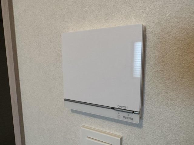 川崎市多摩区登戸の賃貸マンションの設備