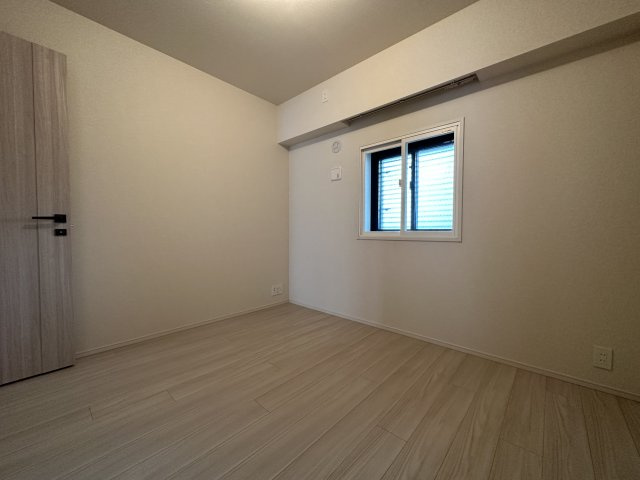 川崎市多摩区登戸の賃貸マンションの居間・リビング